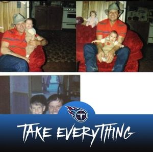 Meet your Posher, Danny